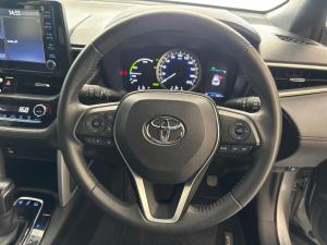 Toyota Corolla Cross 1.8 Hybrid XS - Image 19