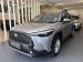 Toyota Corolla Cross 1.8 Hybrid XS - Thumbnail 1