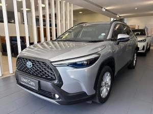 Toyota Corolla Cross 1.8 Hybrid XS - Image 1