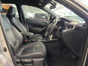 Toyota Corolla Cross 1.8 Hybrid XS - Image 21