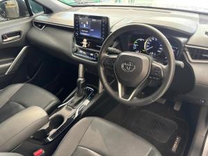 Toyota Corolla Cross 1.8 Hybrid XS - Image 22