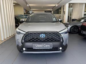 Toyota Corolla Cross 1.8 Hybrid XS - Image 2
