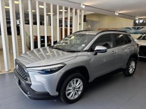 Toyota Corolla Cross 1.8 Hybrid XS - Image 4