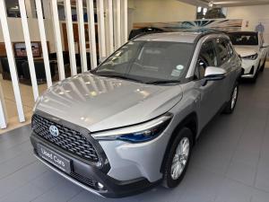 Toyota Corolla Cross 1.8 Hybrid XS - Image 5