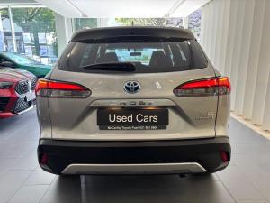 Toyota Corolla Cross 1.8 Hybrid XS - Image 6