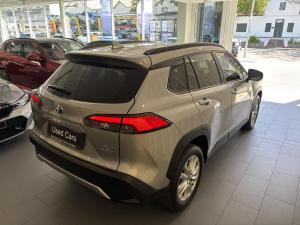 Toyota Corolla Cross 1.8 Hybrid XS - Image 7