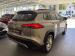 Toyota Corolla Cross 1.8 Hybrid XS - Thumbnail 8