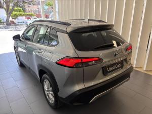 Toyota Corolla Cross 1.8 Hybrid XS - Image 9