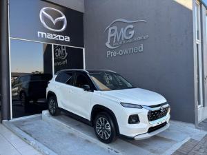 Suzuki Grand Vitara 1.5 GLX auto - Image 1