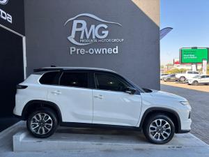 Suzuki Grand Vitara 1.5 GLX auto - Image 3