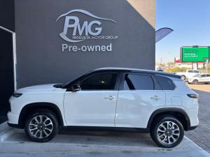 Suzuki Grand Vitara 1.5 GLX auto - Image 6
