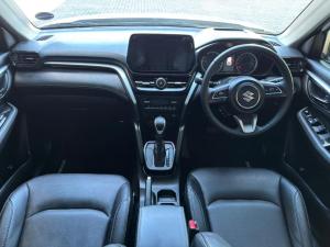 Suzuki Grand Vitara 1.5 GLX auto - Image 9