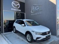 Thumbnail Volkswagen Tiguan 1.4TSI 110kW