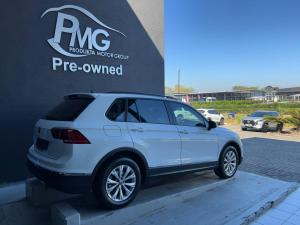 Volkswagen Tiguan 1.4TSI 110kW - Image 4