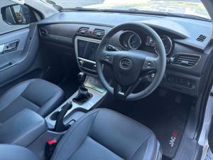 JAC T8 2.0CTI double cab Super Lux - Image 10