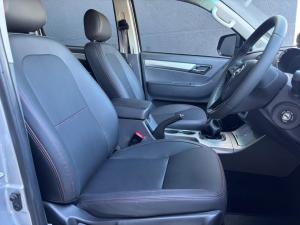 JAC T8 2.0CTI double cab Super Lux - Image 11