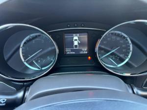 JAC T8 2.0CTI double cab Super Lux - Image 13