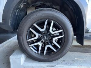 JAC T8 2.0CTI double cab Super Lux - Image 14