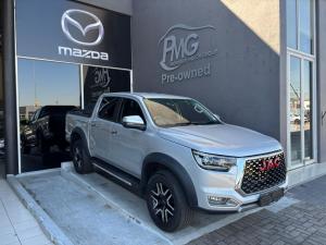 JAC T8 2.0CTI double cab Super Lux - Image 1