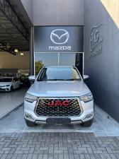 JAC T8 2.0CTI double cab Super Lux - Image 2