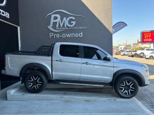 JAC T8 2.0CTI double cab Super Lux - Image 3