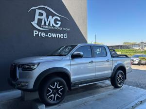 JAC T8 2.0CTI double cab Super Lux - Image 5