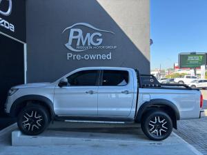 JAC T8 2.0CTI double cab Super Lux - Image 6