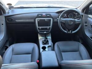 JAC T8 2.0CTI double cab Super Lux - Image 9