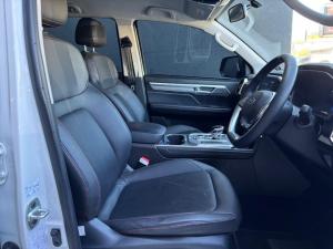 JAC T9 2.0CTI double cab 4WD Lux - Image 11