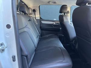 JAC T9 2.0CTI double cab 4WD Lux - Image 12