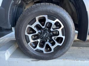 JAC T9 2.0CTI double cab 4WD Lux - Image 14