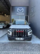 JAC T9 2.0CTI double cab 4WD Lux - Image 2