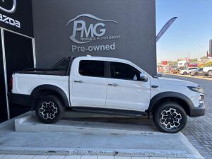 JAC T9 2.0CTI double cab 4WD Lux - Image 3