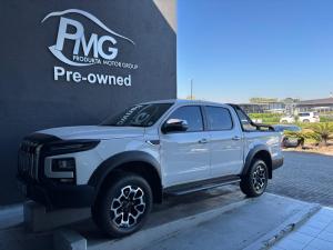JAC T9 2.0CTI double cab 4WD Lux - Image 5
