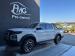 JAC T9 2.0CTI double cab 4WD Lux - Thumbnail 5
