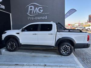 JAC T9 2.0CTI double cab 4WD Lux - Image 6