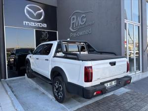 JAC T9 2.0CTI double cab 4WD Lux - Image 7
