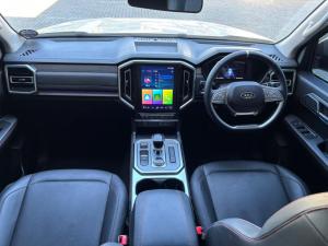 JAC T9 2.0CTI double cab 4WD Lux - Image 9