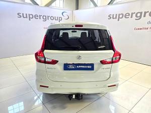 Suzuki Ertiga 1.5 GL auto - Image 13
