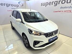 Suzuki Ertiga 1.5 GL auto - Image 14