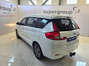 Suzuki Ertiga 1.5 GL auto - Image 15