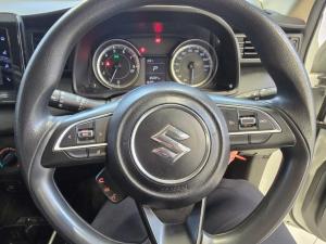 Suzuki Ertiga 1.5 GL auto - Image 20