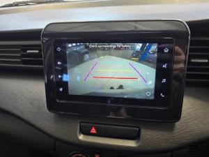 Suzuki Ertiga 1.5 GL auto - Image 23
