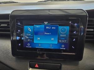 Suzuki Ertiga 1.5 GL auto - Image 25
