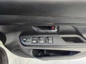 Suzuki Ertiga 1.5 GL auto - Image 26