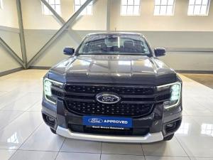 Ford Ranger 2.0 SiT double cab XLT - Image 10