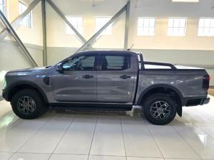 Ford Ranger 2.0 SiT double cab XLT - Image 13