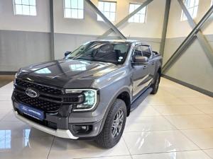 Ford Ranger 2.0 SiT double cab XLT - Image 14