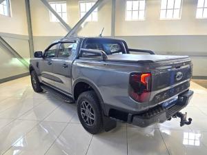 Ford Ranger 2.0 SiT double cab XLT - Image 15