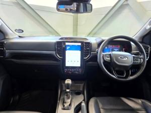 Ford Ranger 2.0 SiT double cab XLT - Image 16